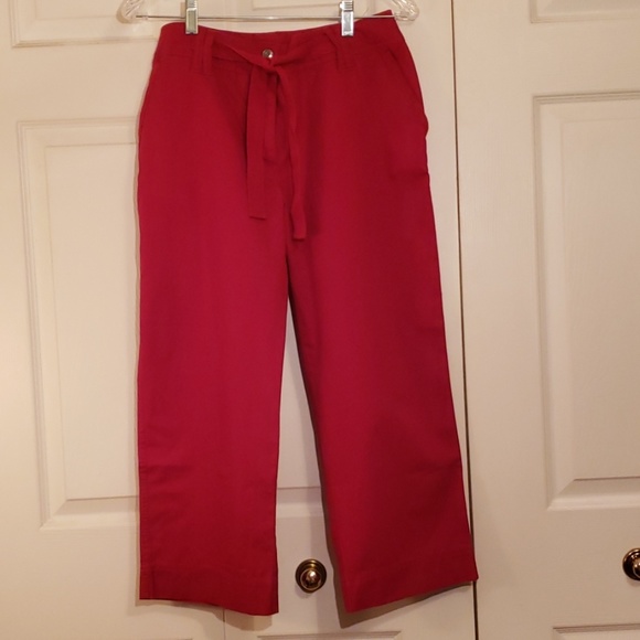 St john's bay capris petite Clearance